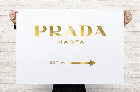 prada marfa gold|Prada marfa gossip girl.